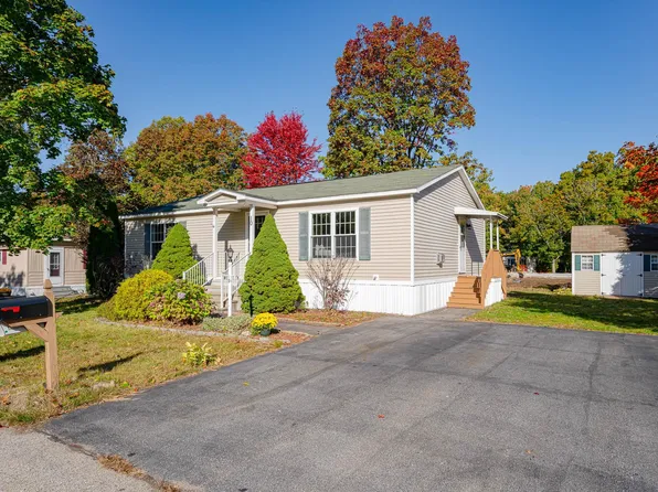 10 Lantern Lane, Concord, NH 03301