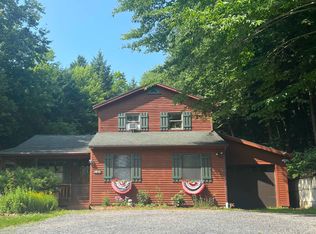 148 Red Clover Way, Milton, VT 05468