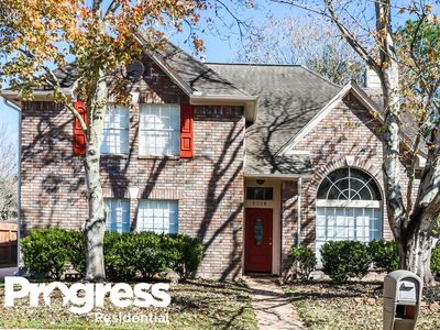 5218 Prairie Creek Dr, Houston, TX, 77084
