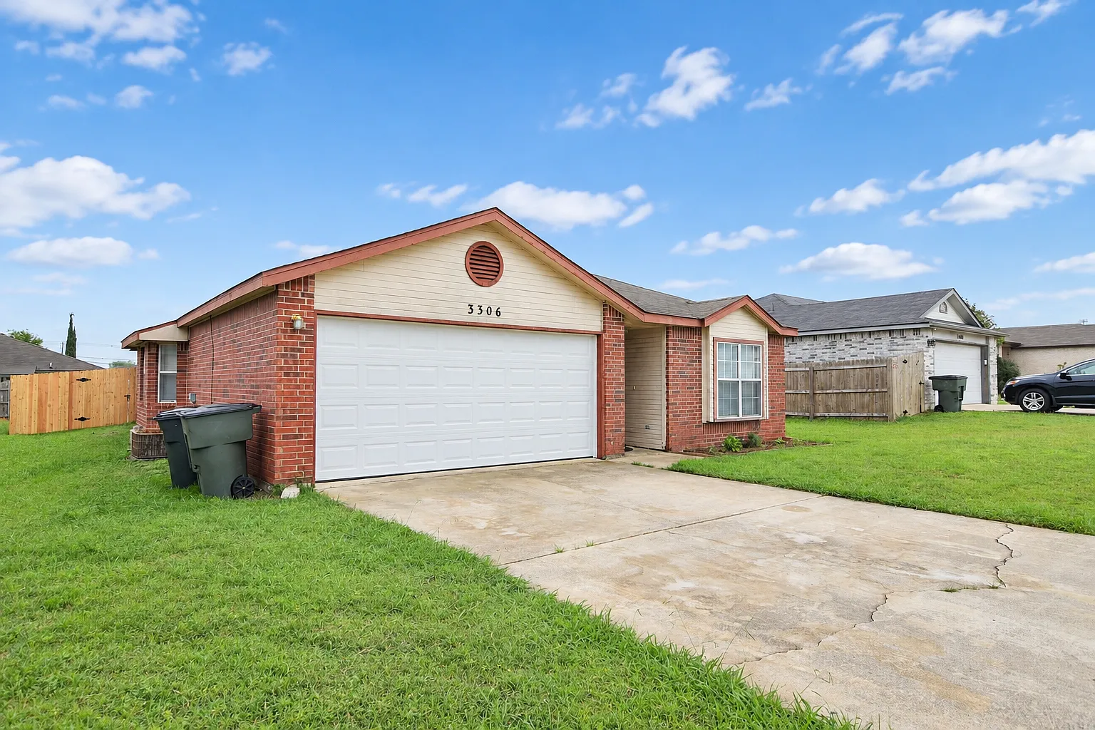 3306 Woodlake Dr, Killeen — Photo 2