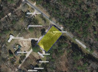 32438 Wisharts Point Rd, Atlantic, VA 23303