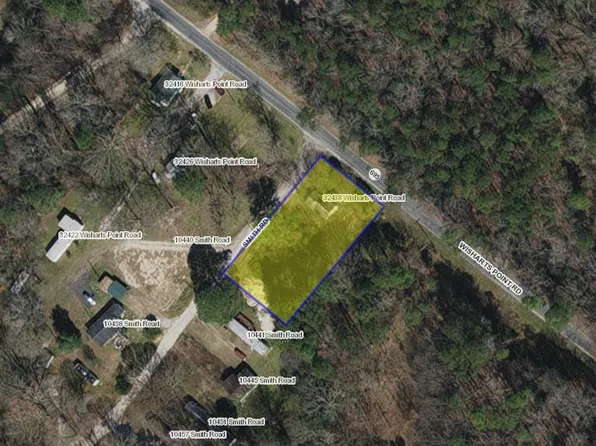 32438 Wisharts Point Rd, Atlantic, VA 23303