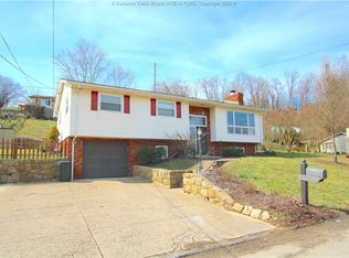 871 Carroll Rd, Charleston, WV 25314