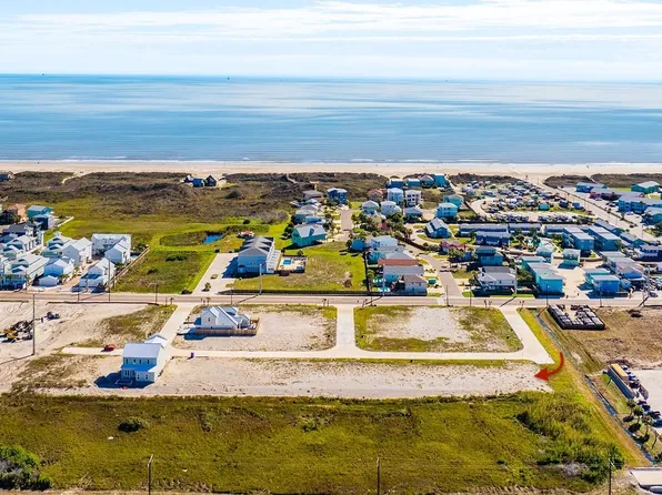 166 Swordfish Dr, Pt Aransas, TX 78373