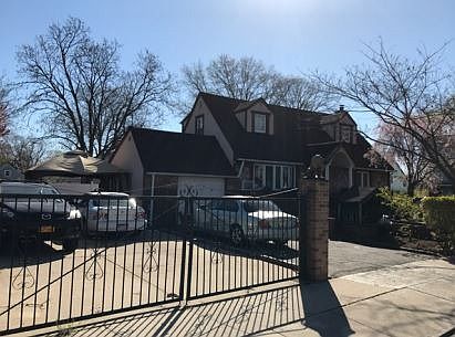 Property Side View