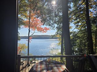 1975 Perch Pond Rd, Benson, VT 05743