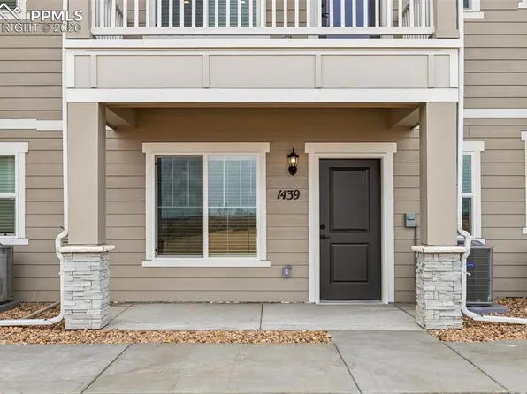 1439 Ducett Hts, Colorado Springs, CO 80904