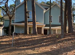 4416 Brockton Dr APT D, Raleigh, NC 27604
