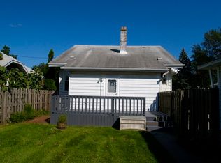 1312 Price Ave, Calumet City, IL