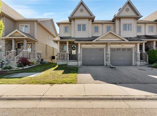 6 Upper Mercer St #H32, Kitchener, ON N2A0E4