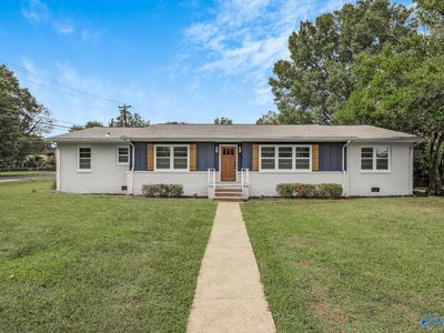 1308 S Madison St, Athens, AL, 35611