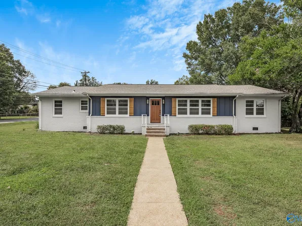 1308 S Madison St, Athens, AL 35611