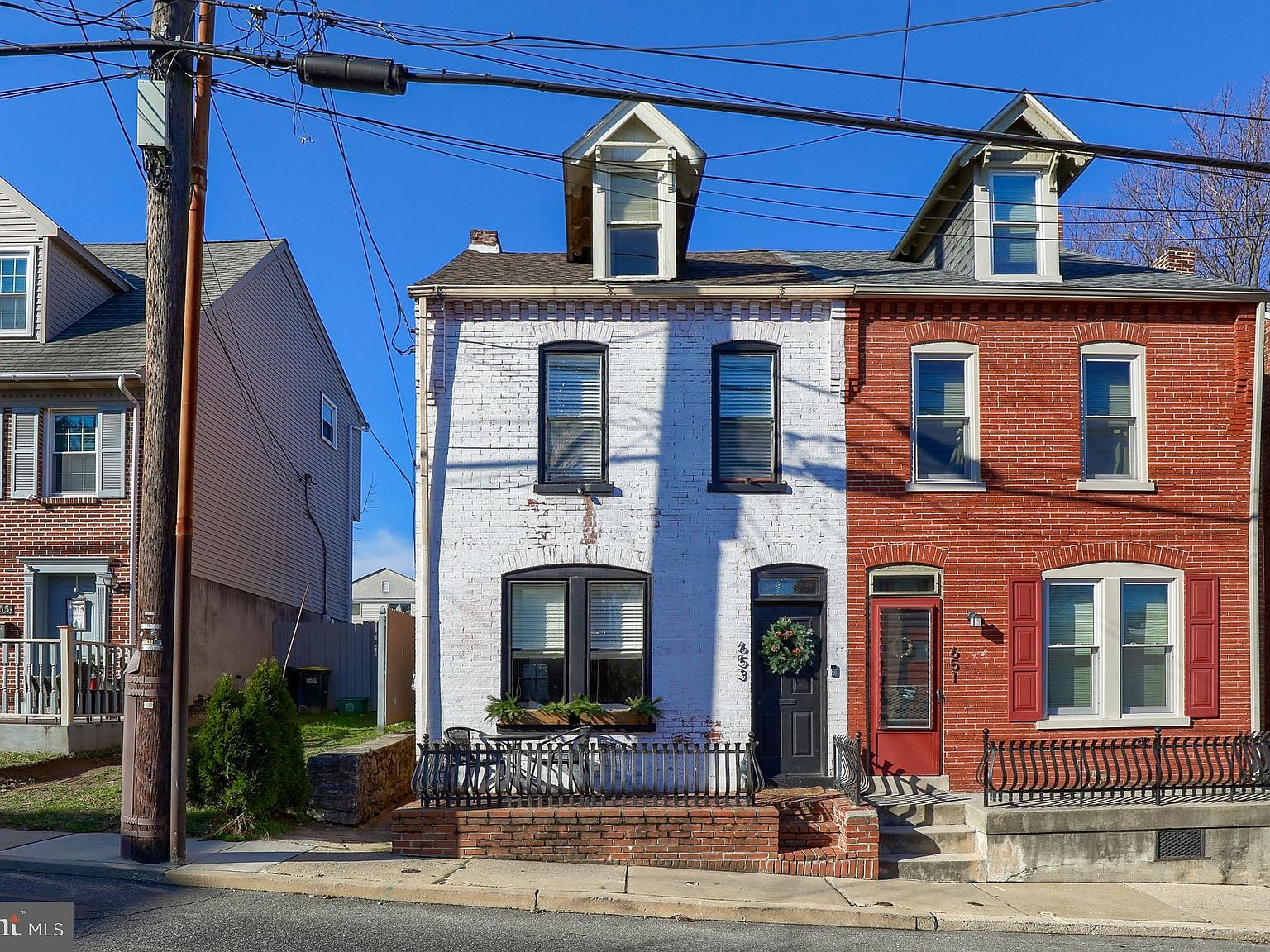 653 W Vine St, Lancaster, PA 17603 Zillow