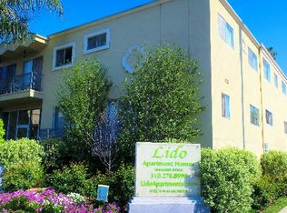 Lido Apartments - 1640 Barry, Los Angeles, CA 90025