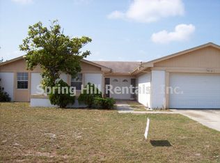 9310 Bayside Ct, Spring Hill, FL 34608
