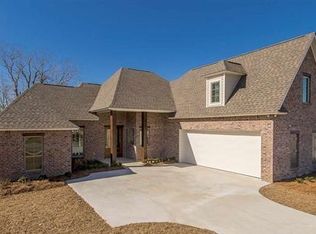 12039 Rotterdam Ave, Geismar, LA 70734