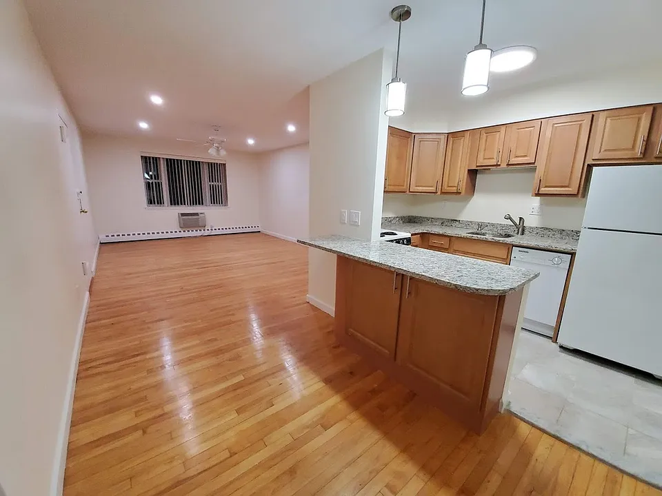 63 Parkman St #1A