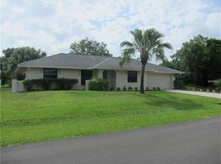 1227 Talbot St, Pt Charlotte, FL 33952