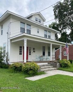 501 S Main Street, Stantonsburg, NC, 27883