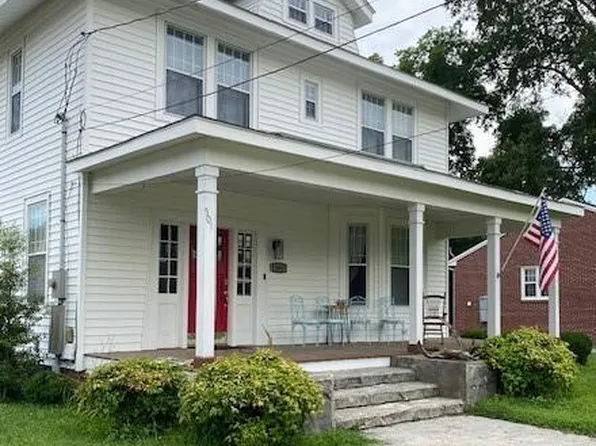 501 S Main Street, Stantonsburg, NC 27883