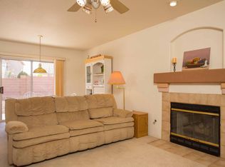 8840 N Willeta Dr, Tucson, AZ 85743