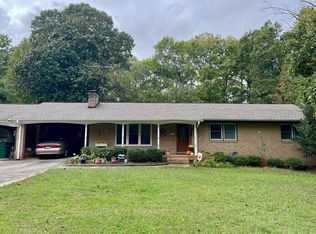 1524 Corinth Rd, Gaffney, SC 29340