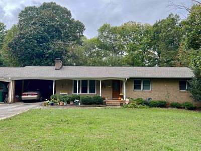 1524 Corinth Rd, Gaffney, SC, 29340