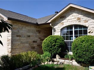 304 Copper Ln, Jarrell, TX 76537