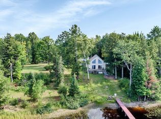 W11200 Maywood Rd, Deerbrook, WI 54424