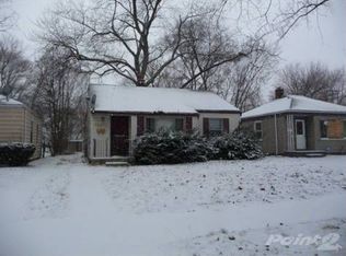 19367 Westbrook St, Detroit, MI 48219