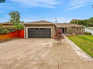 3637 Hazelwood St, Vallejo, CA 94591