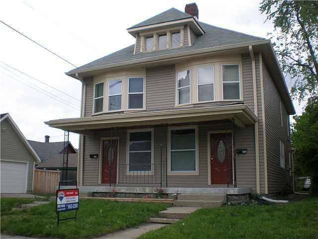 1st image of 1514 E Vermont St