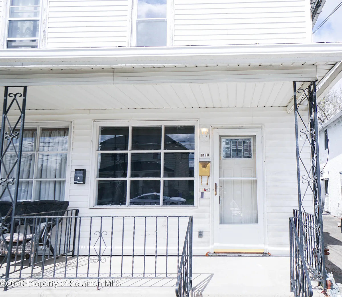 Building Photo - 1519 Meylert Ave