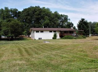 53 Lower Lynch Creek Rd, Plains, MT 59859