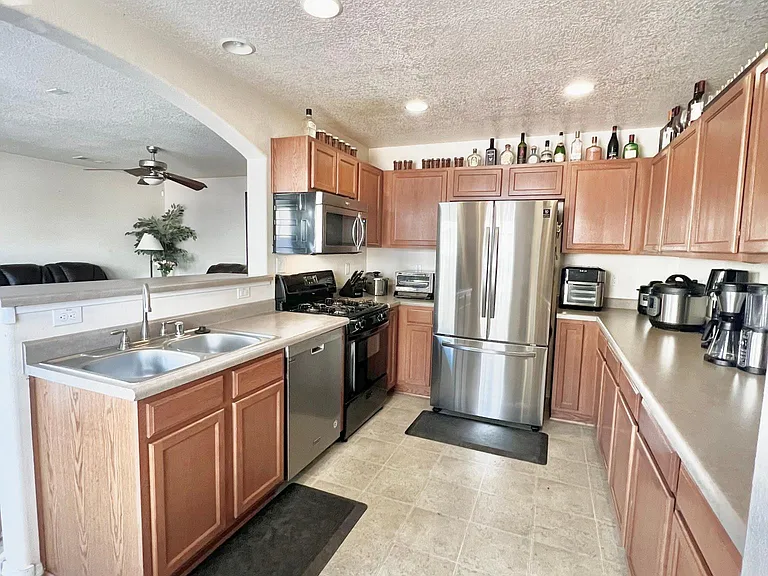 10919 Fort Point Ln NE — Photo 13