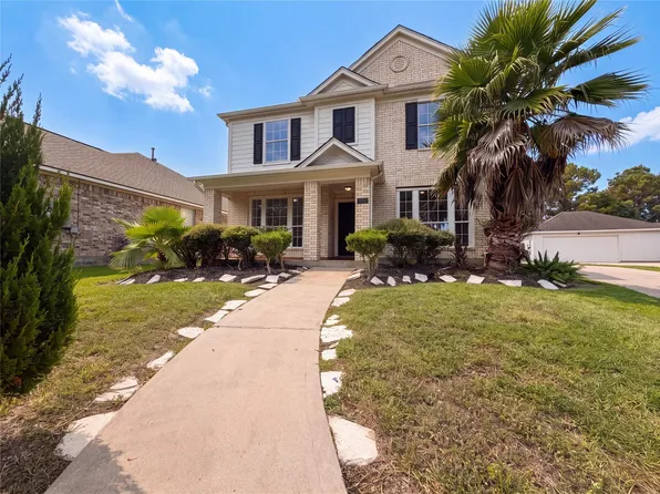 14310 Rolling Hills Ln, Rosharon, TX 77583