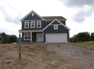 3722 Old Glory Loop, Powell, OH 43065