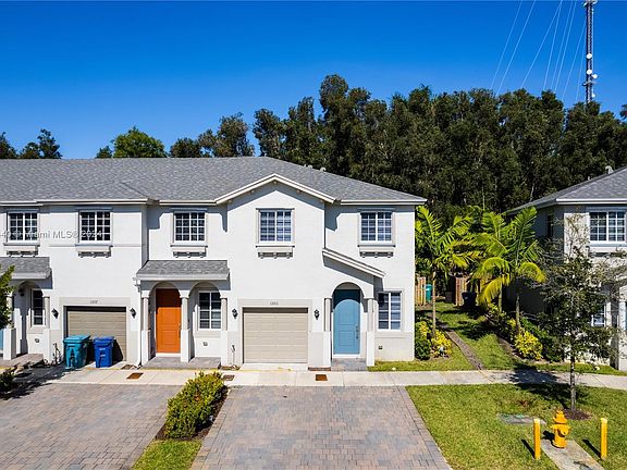 2nd image of 1303 NW 208th Ter