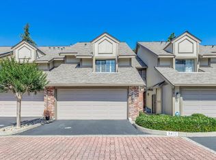 347 W Rincon Ave UNIT C, Campbell, CA 95008