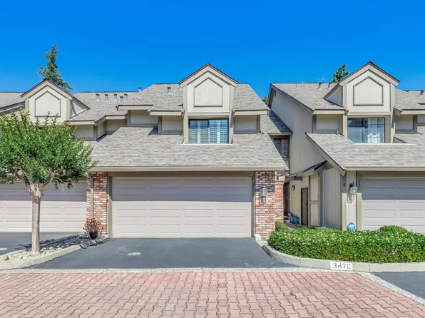 347 W Rincon Ave Unit C, Campbell, CA 95008