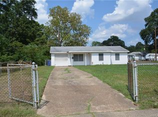 3002 Randolph St, Shreveport, LA 71108