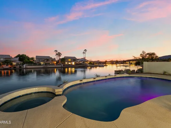 3817 E HIDDENVIEW Drive, Phoenix, AZ 85048