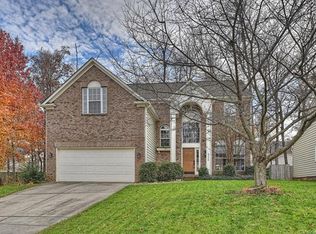 6348 Elderslie Dr, Charlotte, NC 28269