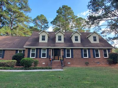 329 Oxford Road, Greenville, NC, 27858
