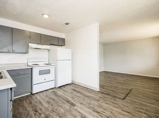 Saxony Apartments, Pueblo, CO 81007