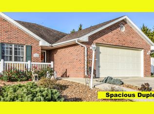 11416 Shangri La Ct, Centertown, MO 65023