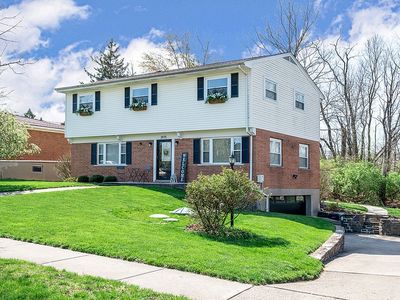 3975 Harvestridge Dr, Cincinnati, OH, 45211