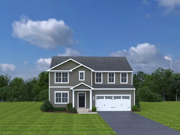 497 Gray Ghost Way Lot 226, Smyrna, TN 37167