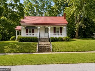 410 Zebulon St, Barnesville, GA 30204