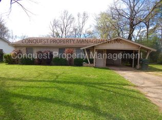 3907 Driftwood Ln, Tyler, TX 75701